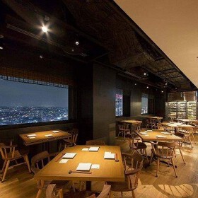 ダイナミックキッチン＆バー 響 横浜スカイビル店/2383