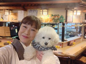 愛媛料理　笑ひめ