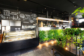 LIGNOSA CAFE