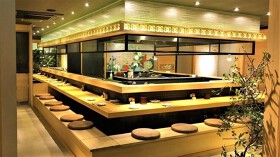 炭火・焼鳥　鶫（tsugumi） 中洲川端店