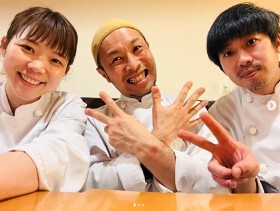 トラットリア ダ ジャコモ