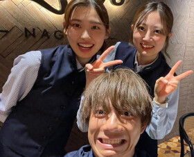 カフェ＆ダイニング Lucy's NAGOYA
