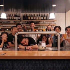 BEER PUB TAKUMIYA 