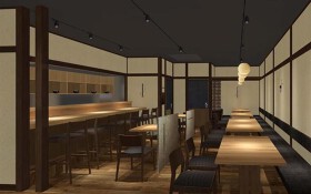 新店舗
