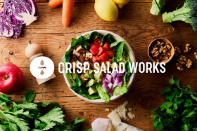 クリスプサラダワークス　渋谷スクランブルスクエア店