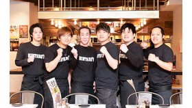 コスパ系居酒屋 均タロー 川越店