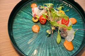 Rigel Restaurant & Bar