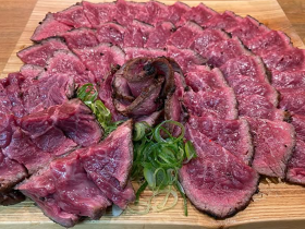 河原町焼肉ホルモン安東