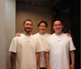 焼肉ぽむる