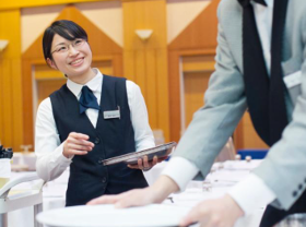 ホテルグリーンパーク津