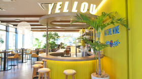 Grill & Bar YELLOU