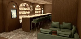 BAR&CAFE Sonora+s
