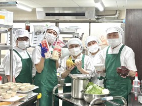 第二東和会病院