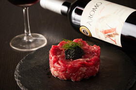 イタリアン アモーレ 川崎店