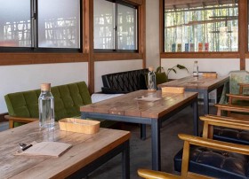 OIMO cafe 上富