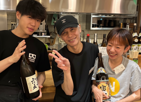 二◯加屋長介　JRJP博多ビル店