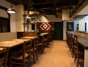 Pizzeria Dal Ricciolo