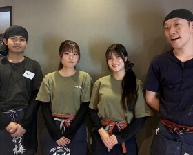 原価酒場 元祖わら屋 神戸三宮駅前店