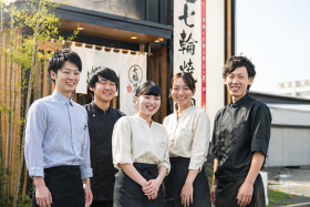 七輪房 蓮田店