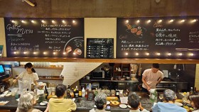 Grill＆BarMitsu