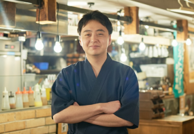 ご当地酒場 北海道八雲町　日本橋別館