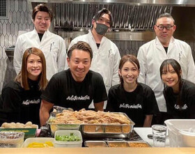 麺屋NOBUNAGA −SHOGUN−築地店