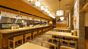 海鮮居酒屋あいち ドーチカ店