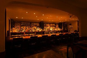 Bar Lounge I