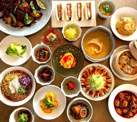 Chinese Restaurant　一凛 宮古