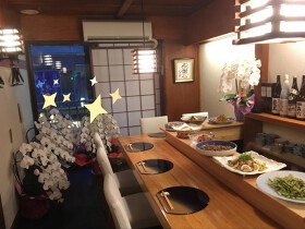 会員制おばんざいＢＡＲ