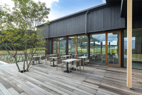 shop&cafe 茶の庭