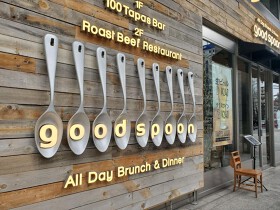 good spoon淀屋橋odona
