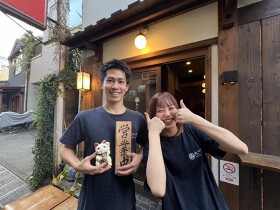 あさり食堂