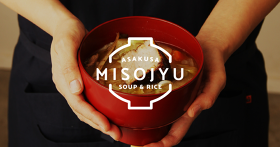 MISOJYU ソラマチ店