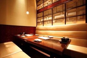 淡路島と喰らえ 銀座コリドー店