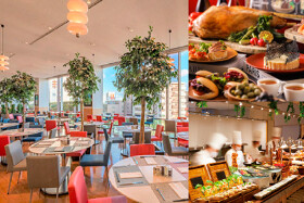 ANAクラウンプラザホテル神戸 