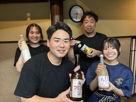 やきにく　善