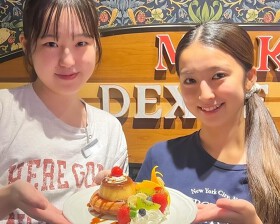 MOKUOLA 新宿ルミネエスト店
