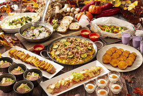 ビュッフェ＆ダイニングルミエール