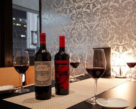 完全個室ワインダイニングダイヤモンドフィッシュ