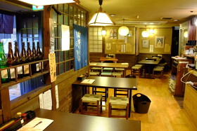 へぎそば　越後