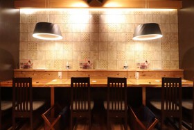 河内鴨料理 鴨匠