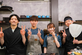 だしと焼鳥 トウジ