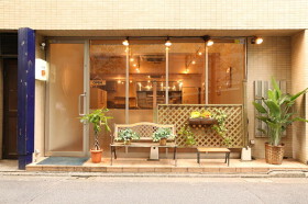肉塊 UNO 虎ノ門店