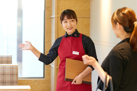 CAFÉ　ECLA　北上尾PAPA店