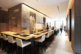 肉割烹 KINTAN コレド室町