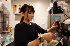 株式会社double 居酒屋業態