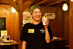 咲串 おかげ屋 名駅本店