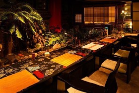 博多石焼大阪屋