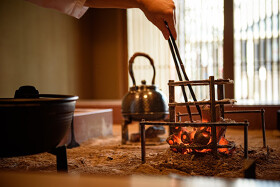 黒豚ふくや 銀座店